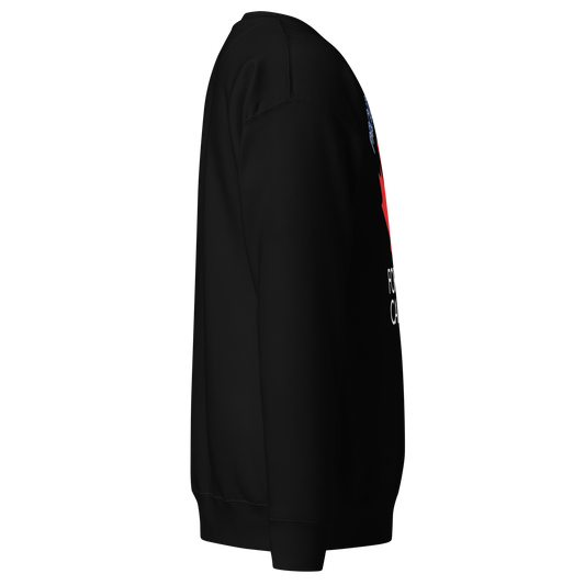 Proud Albertan Crewneck Sweatshirt