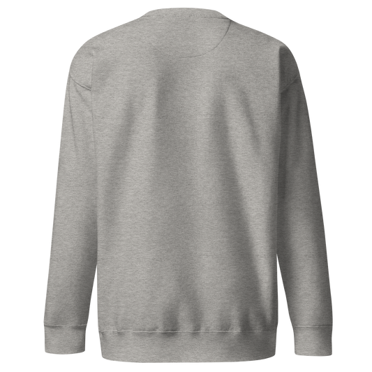 Classic Crewneck Sweatshirt