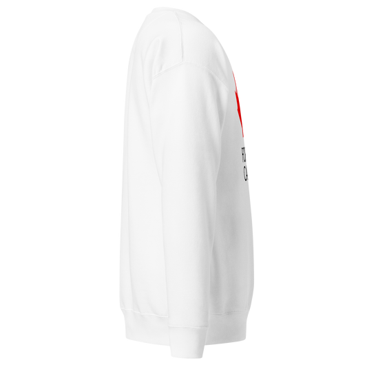 Classic Crewneck Sweatshirt