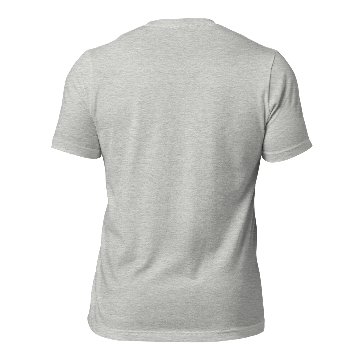 Canola Field & Prairie Sky Tee
