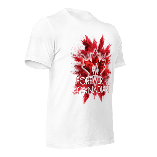 Burst of Love Tee