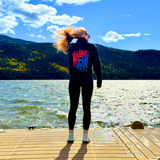 Calgary Concert for Unity Sweatshirt
