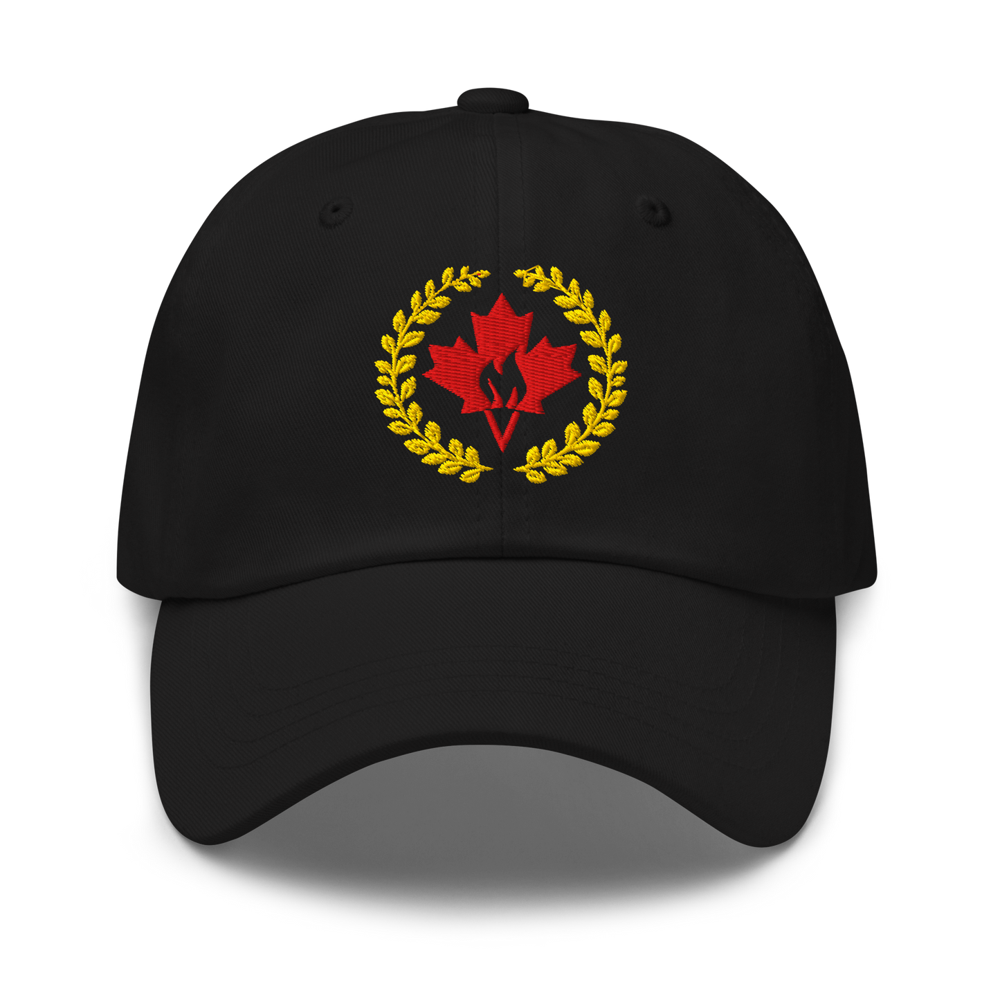 Casquette Flame & Laurel