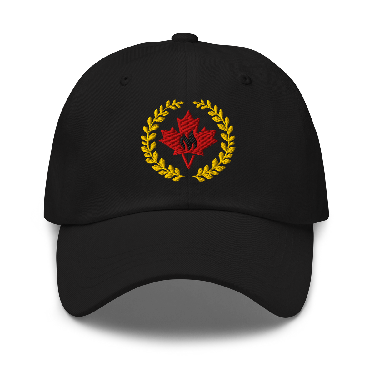 Casquette Flame & Laurel