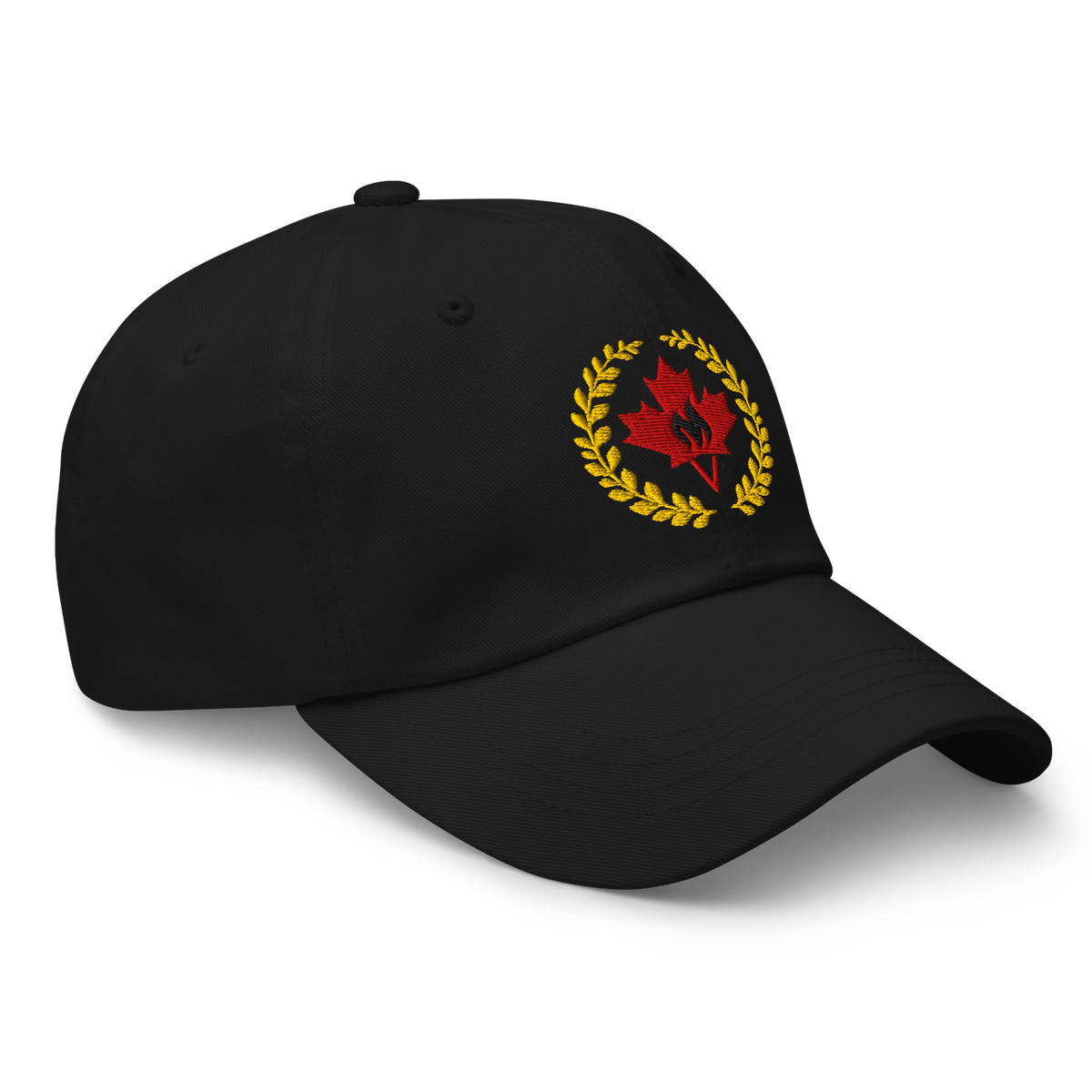 Casquette Flame & Laurel