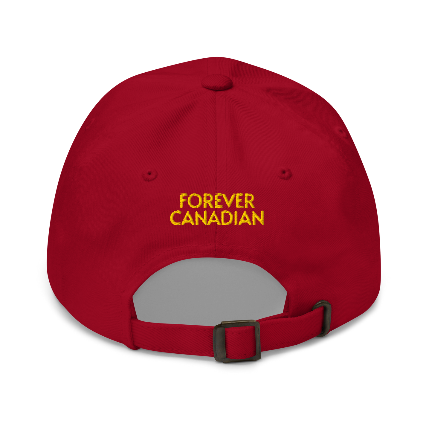 Casquette Flame & Laurel