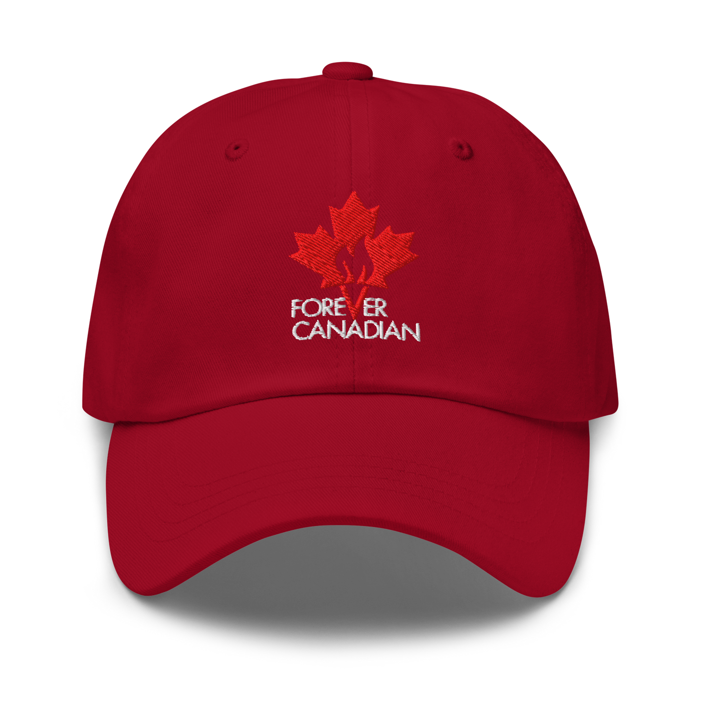 Casquette Papa Classique