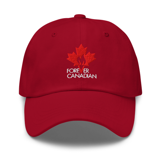 Casquette Papa Classique