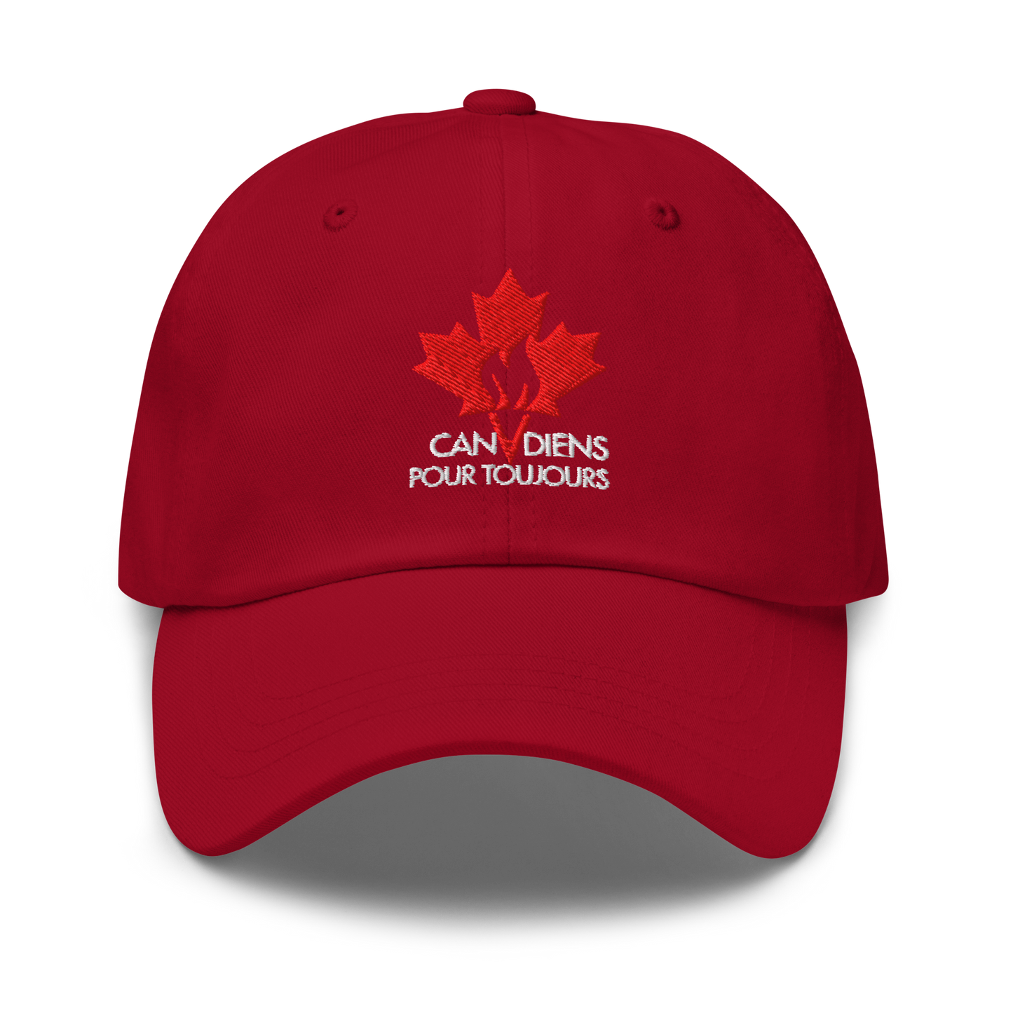 Casquette Classique