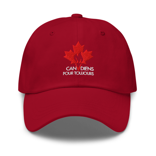 Casquette Classique
