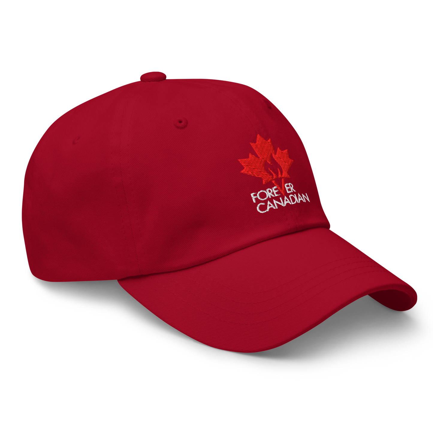 Casquette Papa Classique