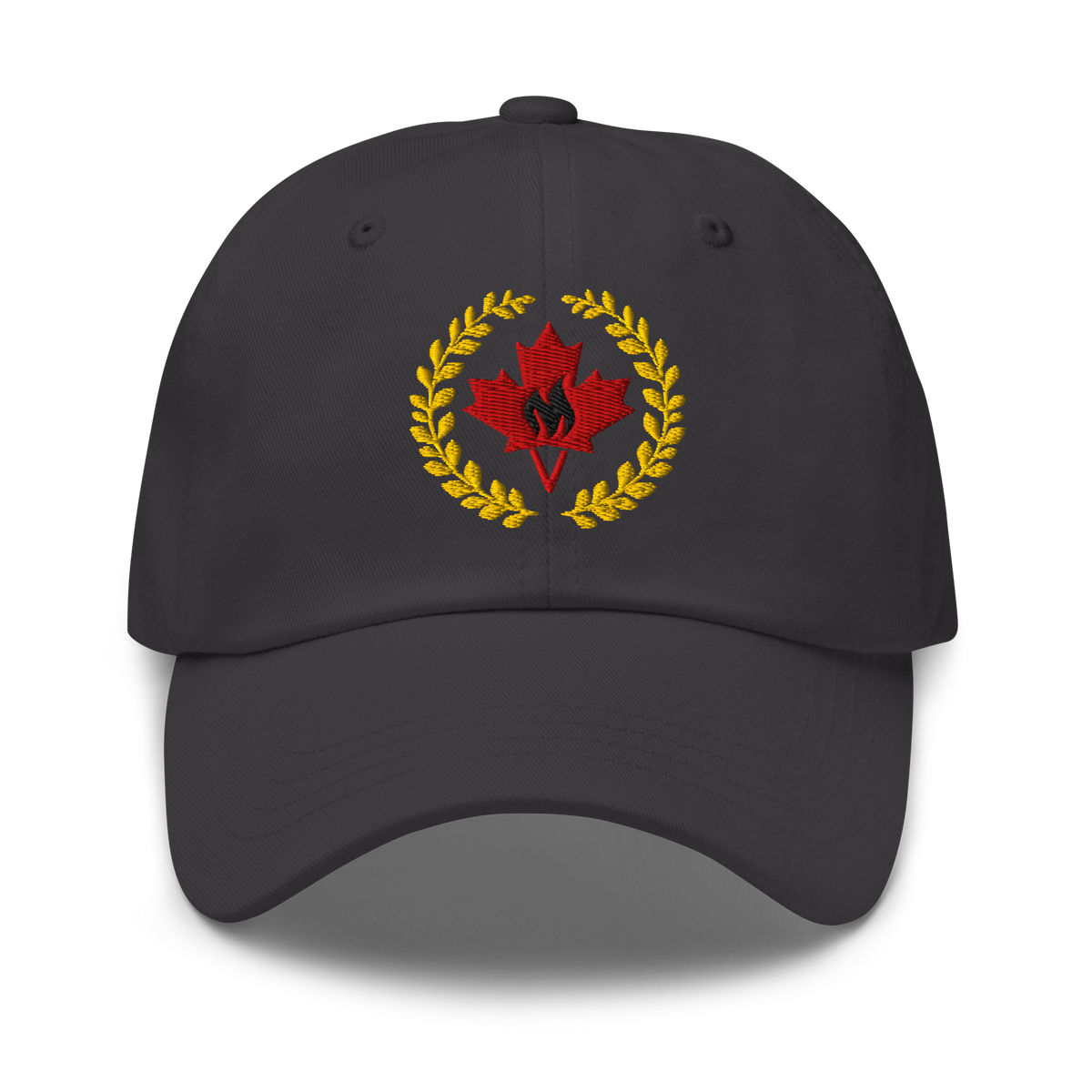 Casquette Flame & Laurel