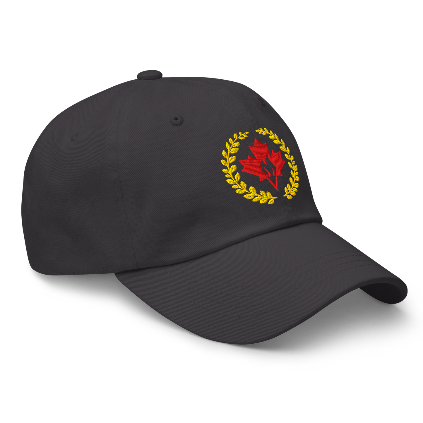 Casquette Flame & Laurel