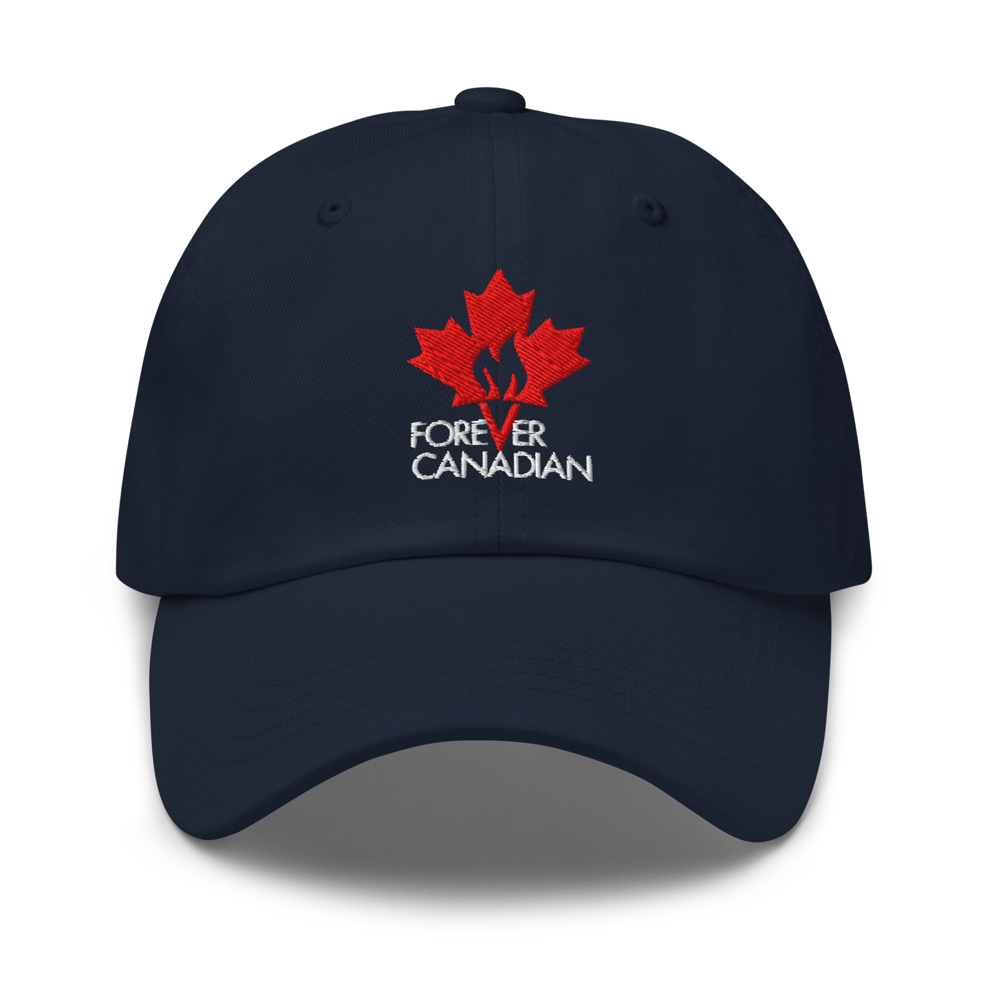 Casquette Papa Classique