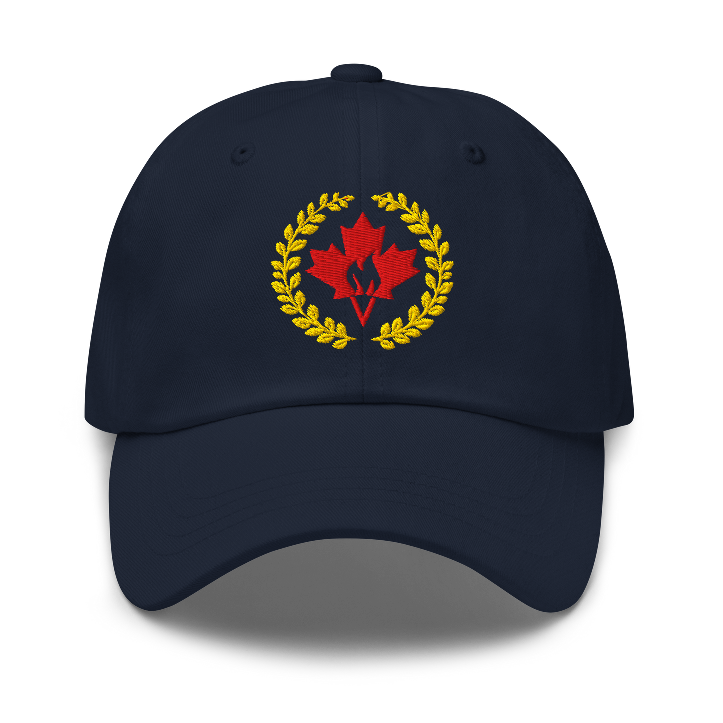 Casquette Flame & Laurel