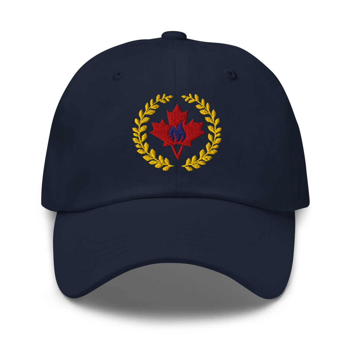Casquette Flame & Laurel