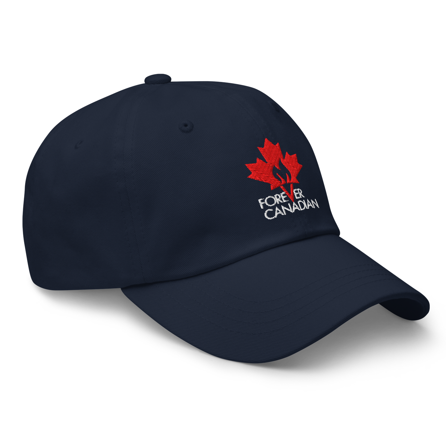 Casquette Papa Classique