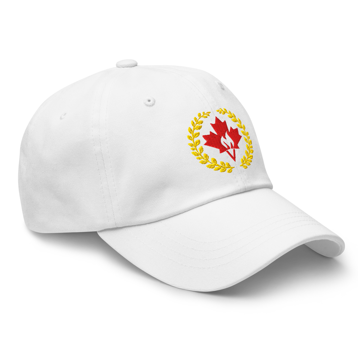 Casquette Flame & Laurel