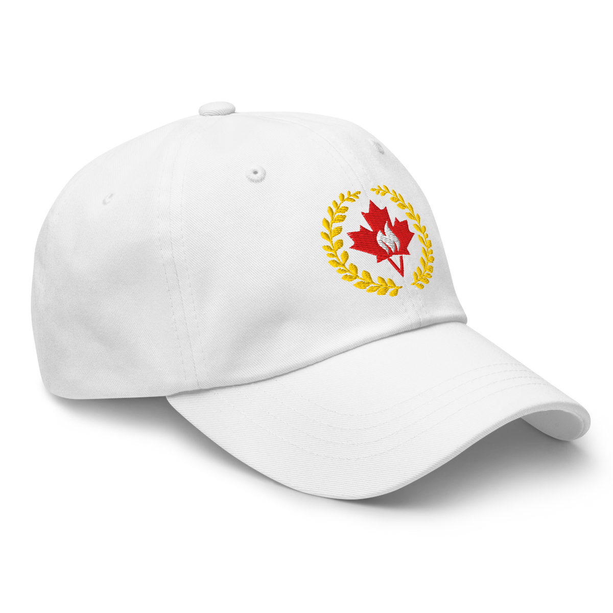 Casquette Flame & Laurel