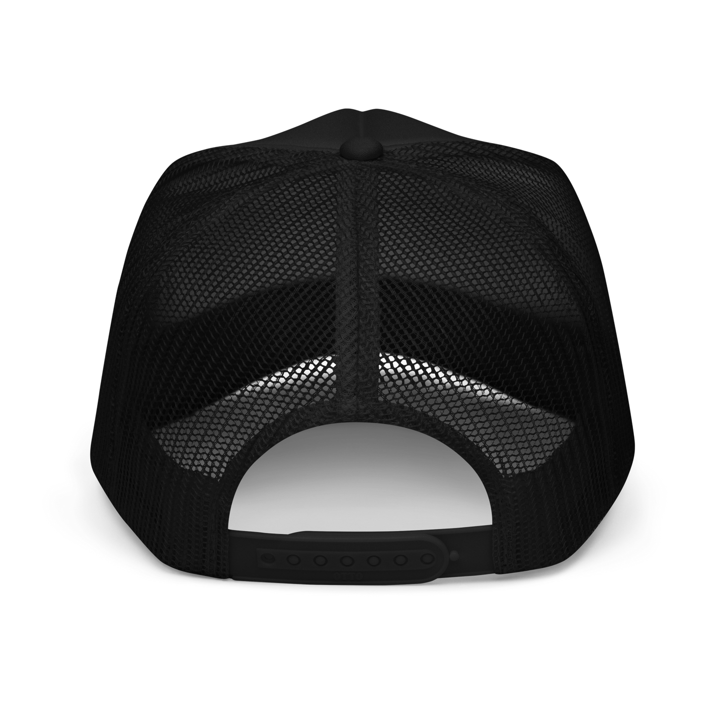 Classic Trucker Hat