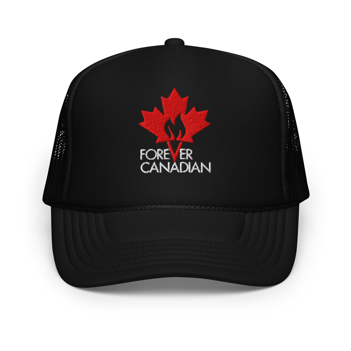 Classic Trucker Hat