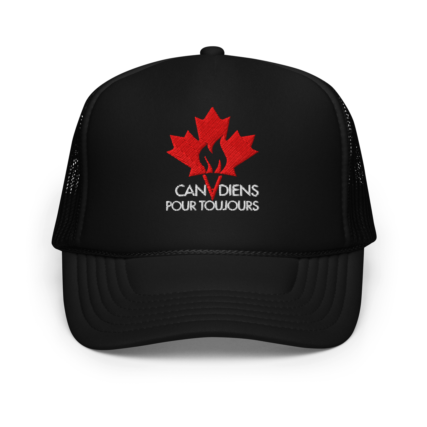 Casquette Trucker Classique