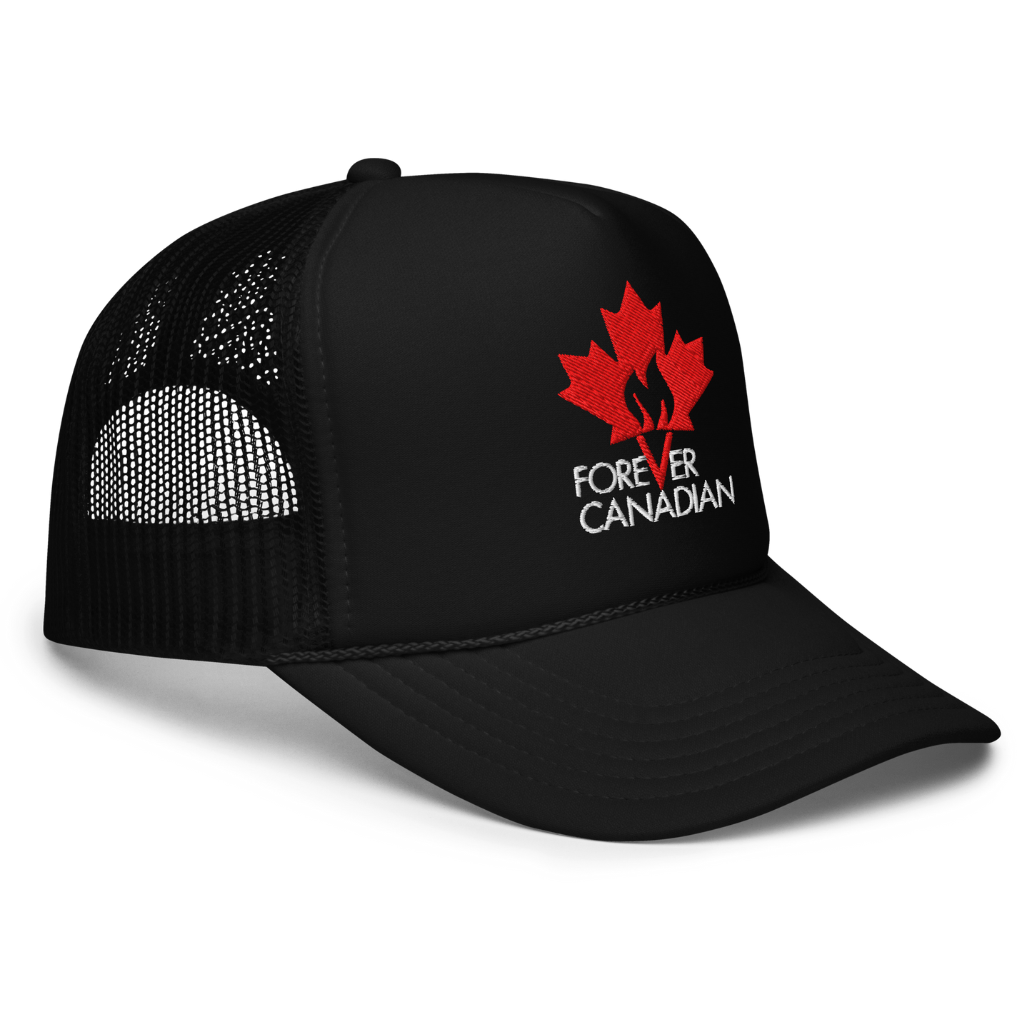 Classic Trucker Hat