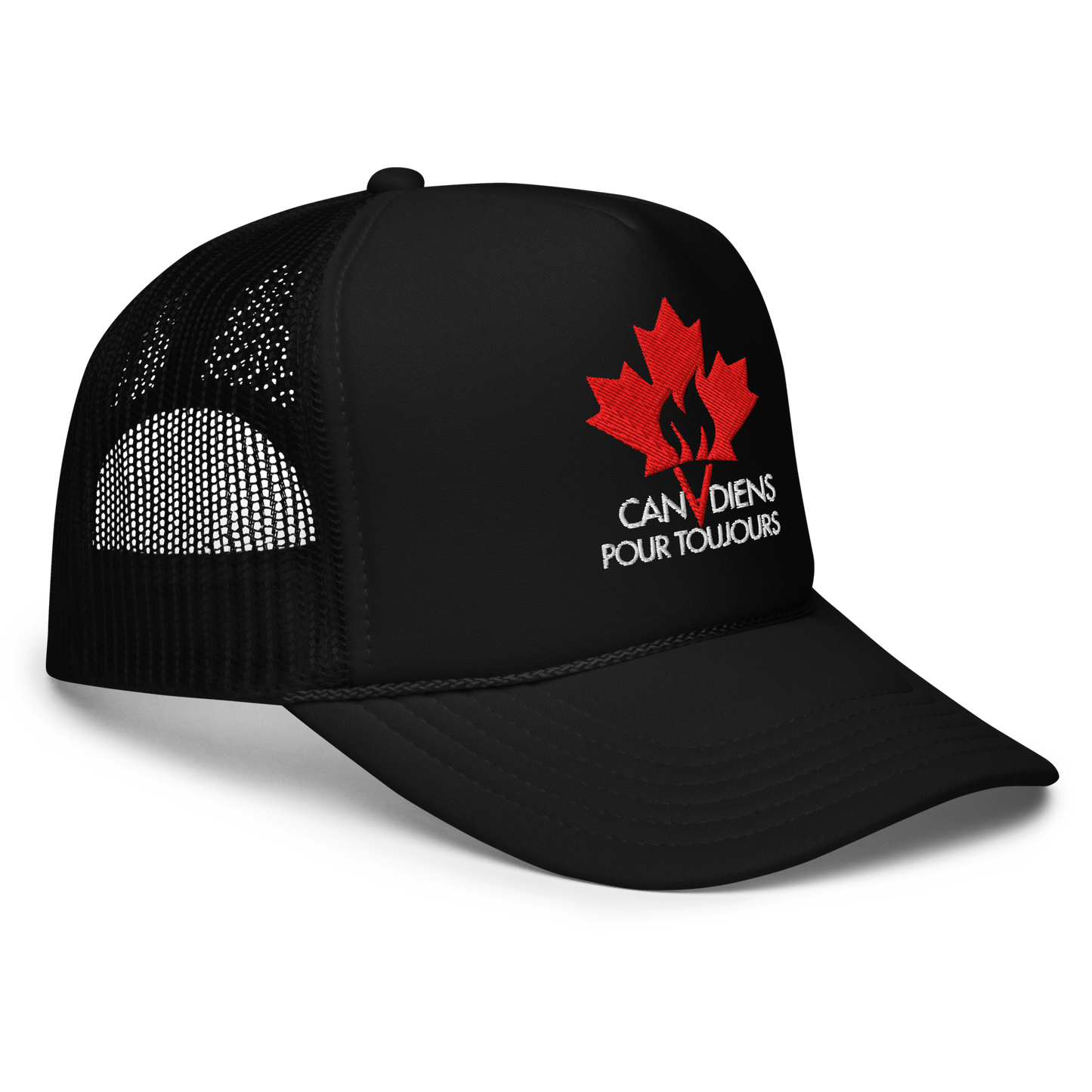 Casquette Trucker Classique