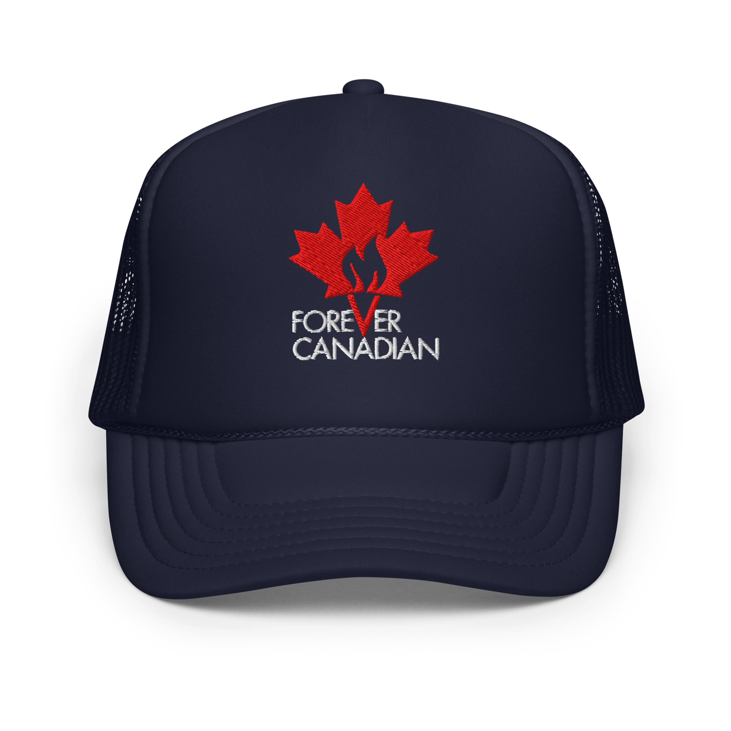 Classic Trucker Hat