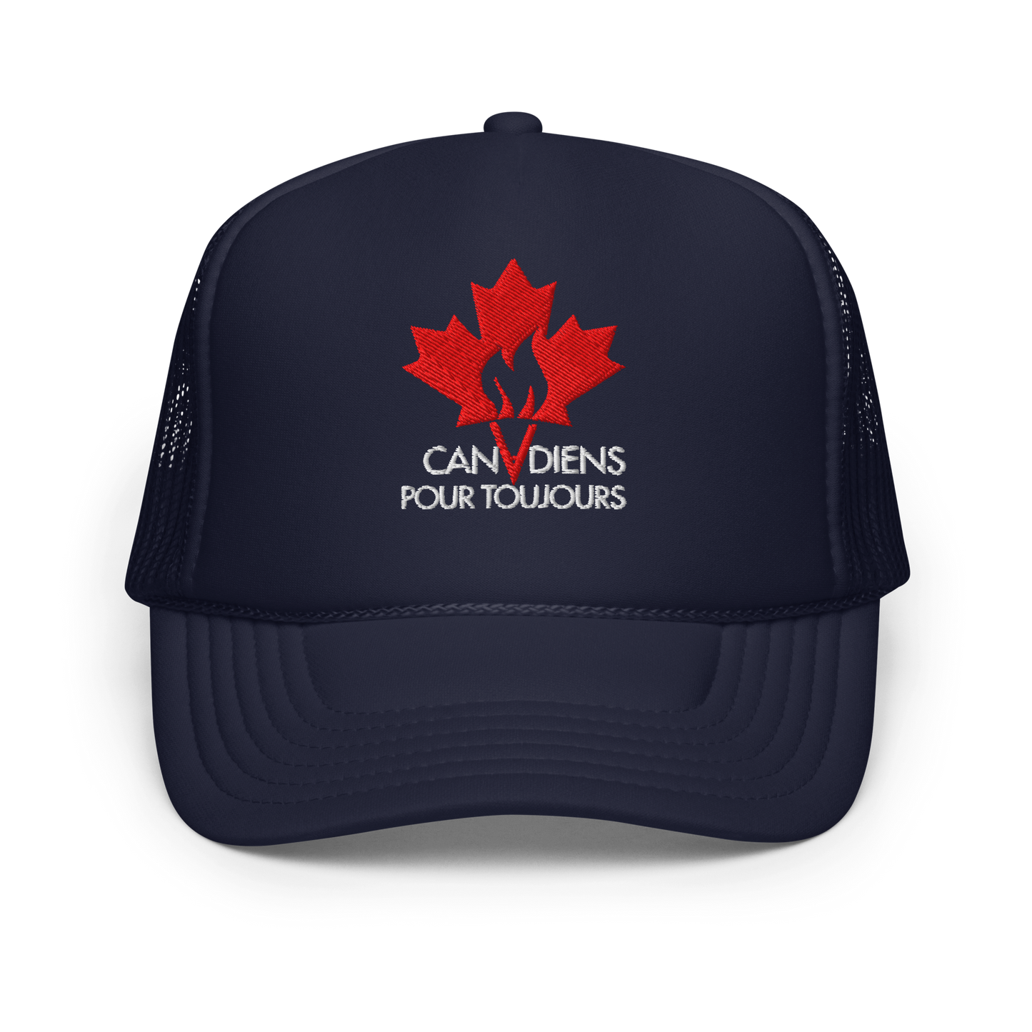 Casquette Trucker Classique