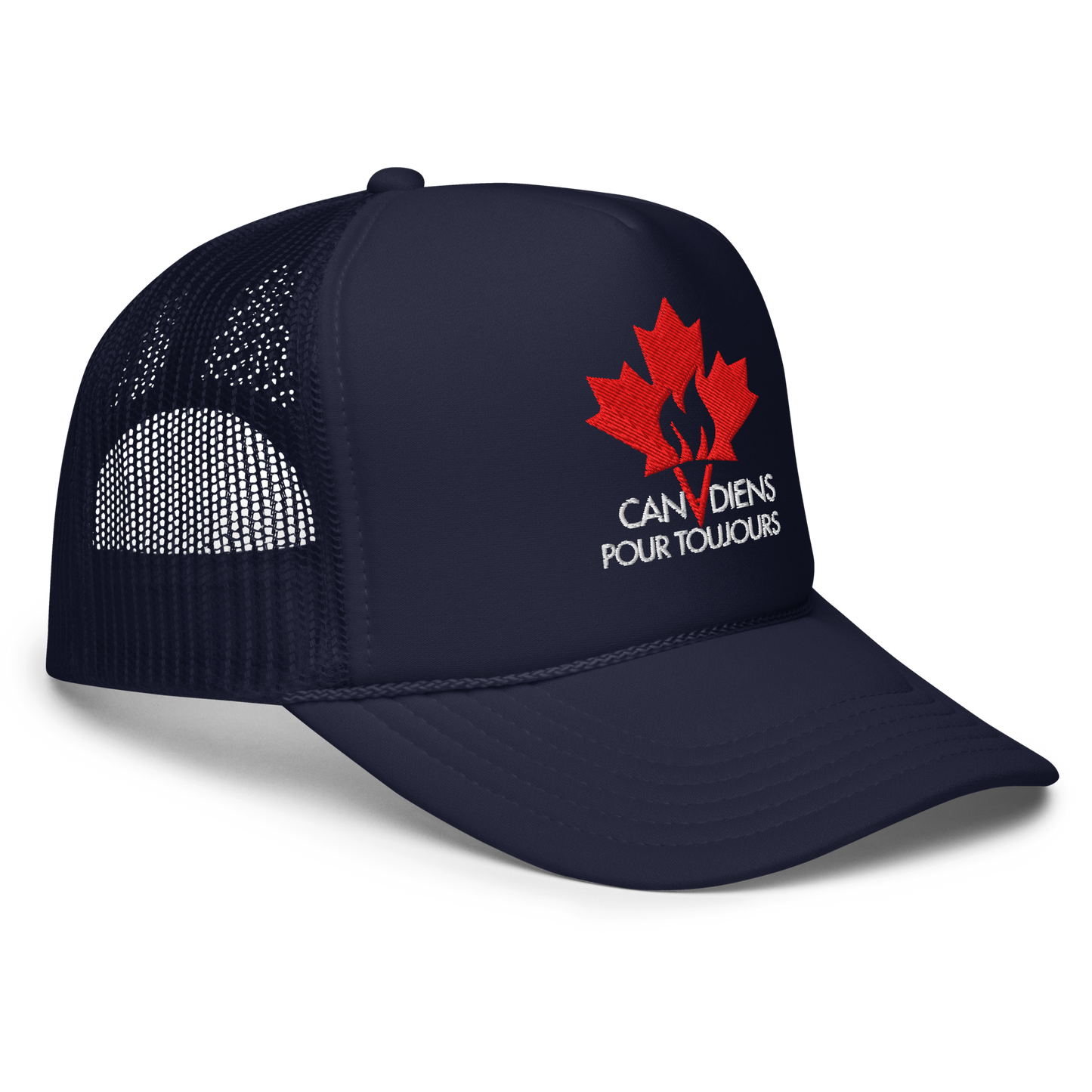 Casquette Trucker Classique