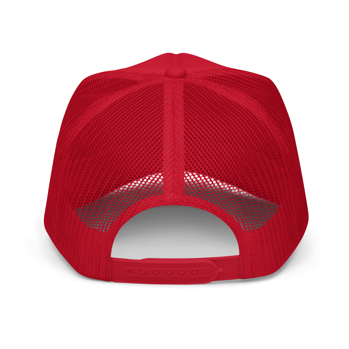 Classic Trucker Hat