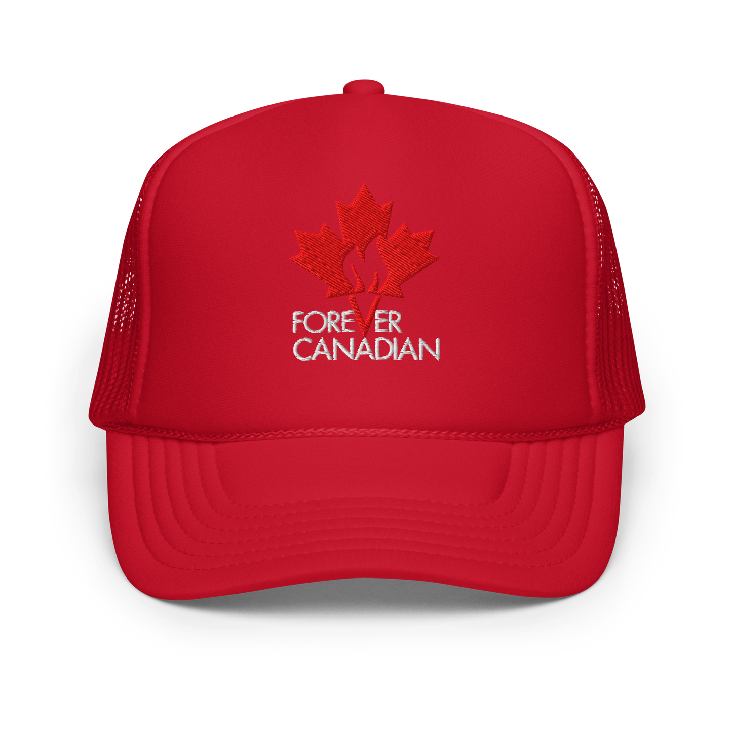 Classic Trucker Hat