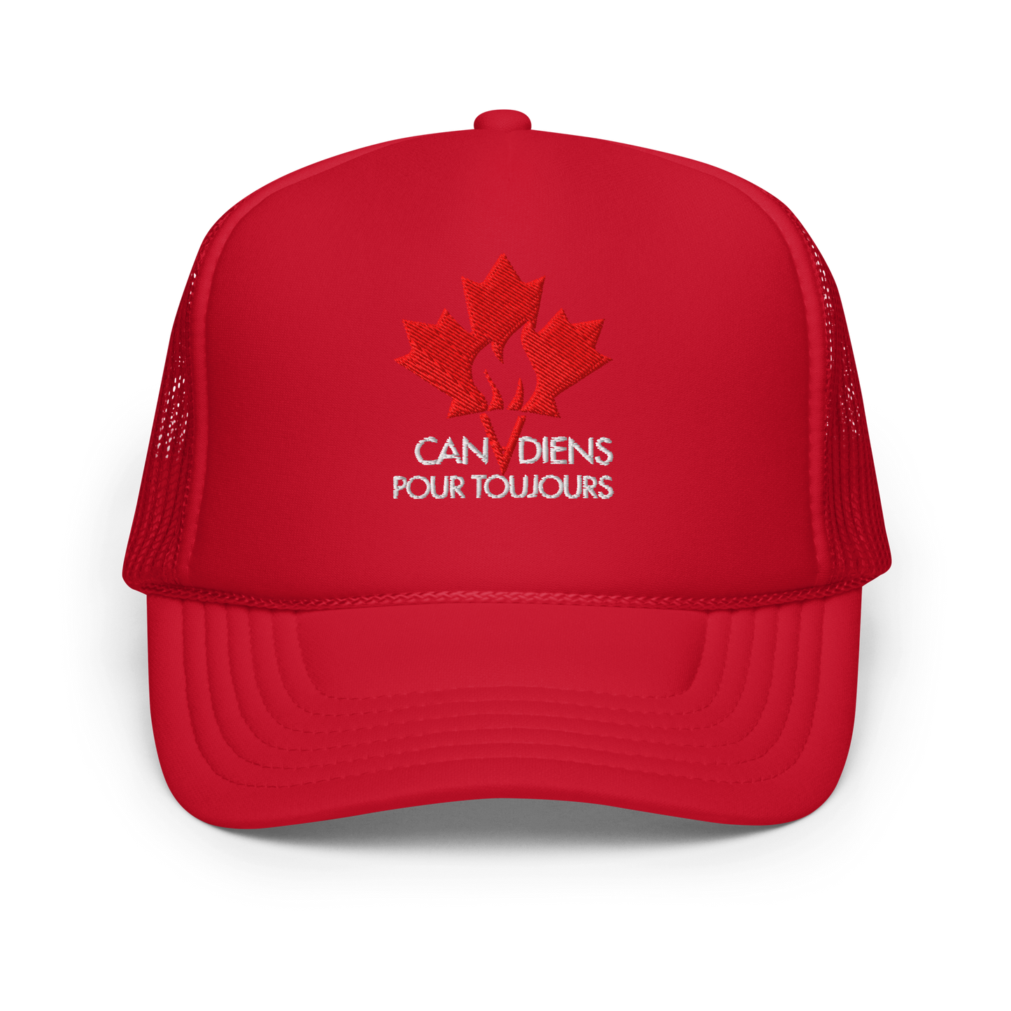 Casquette Trucker Classique