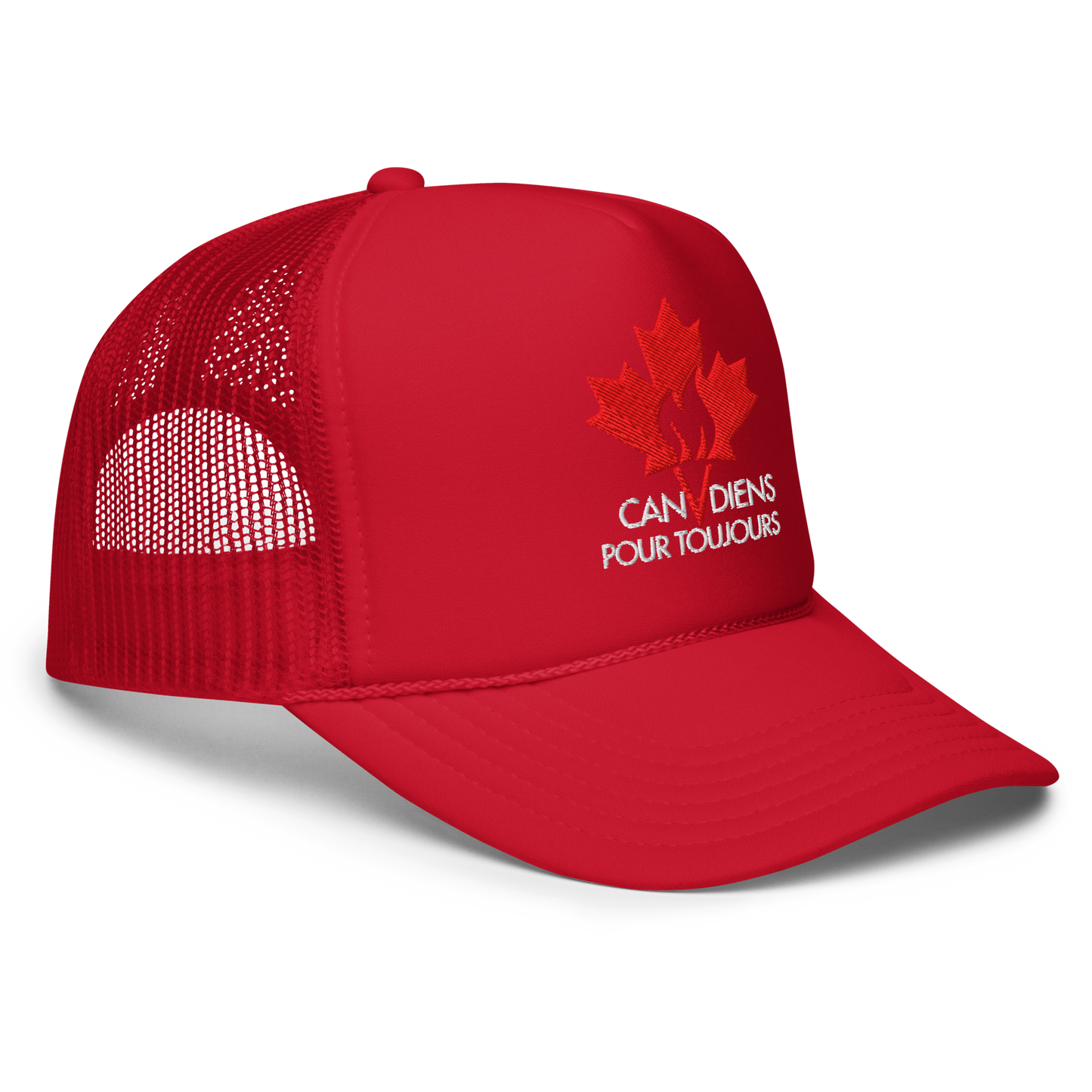 Casquette Trucker Classique