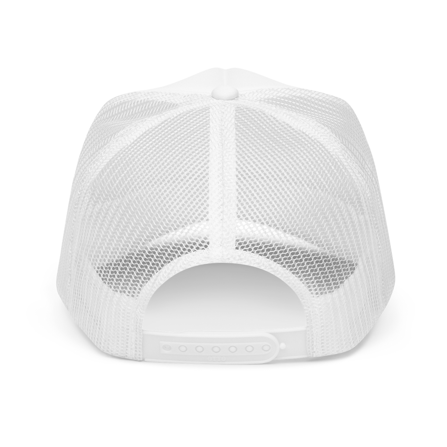 Casquette de routier Flamme et Laurier