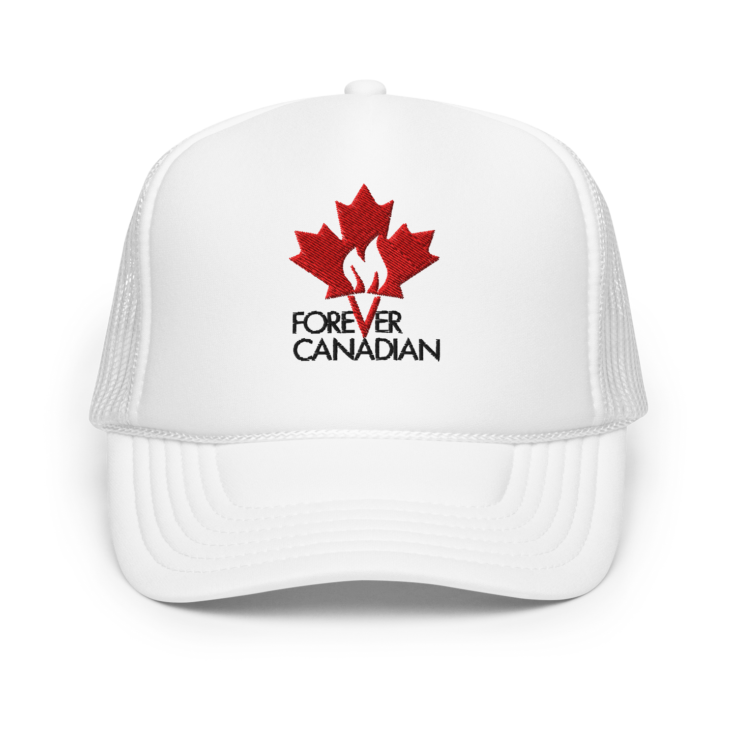 Classic Trucker Hat