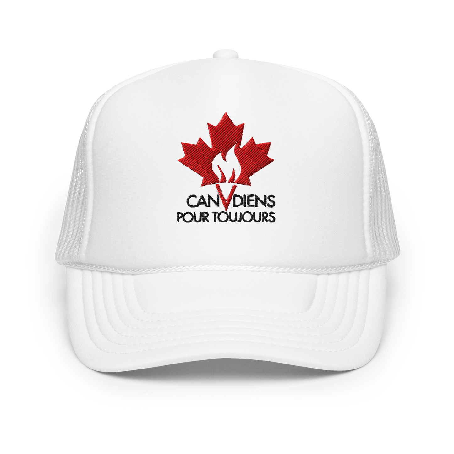 Casquette Trucker Classique