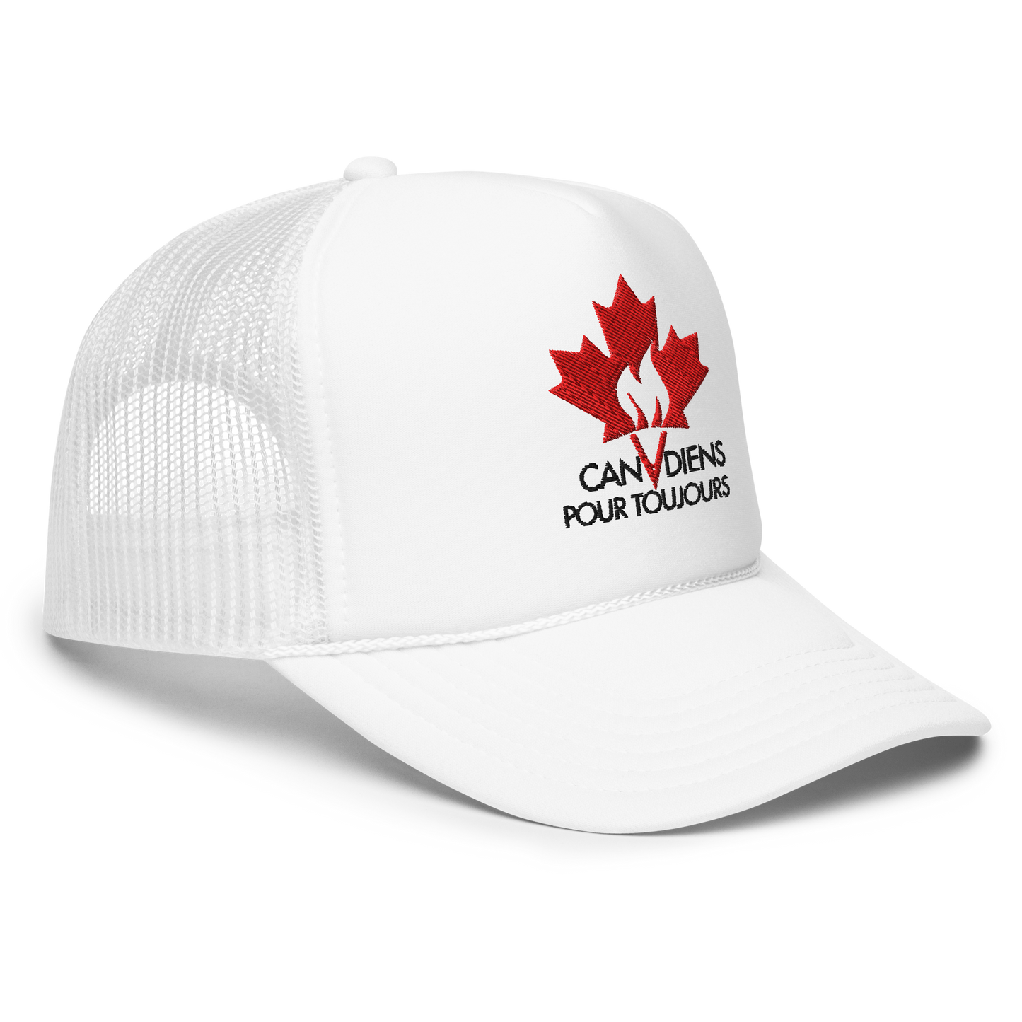 Casquette Trucker Classique