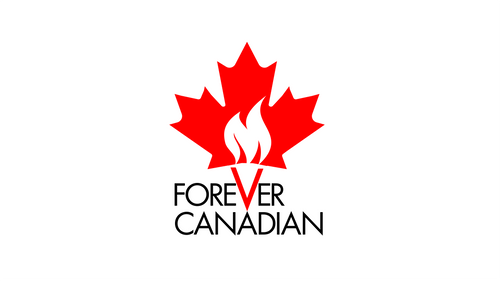 Official Forever Canadian Store
