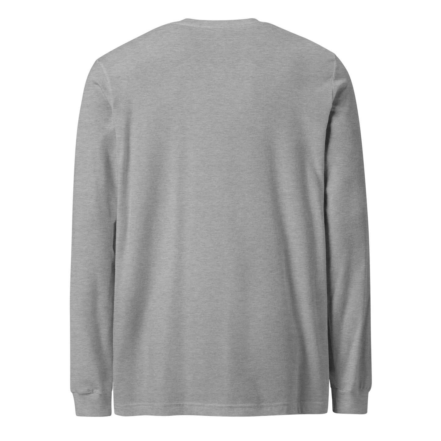 T-shirt Drapeau Classique à Manches Longues