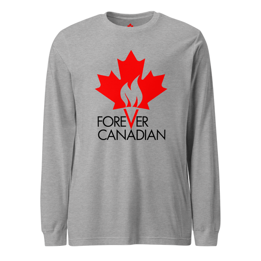 Classic Long Sleeve Tee
