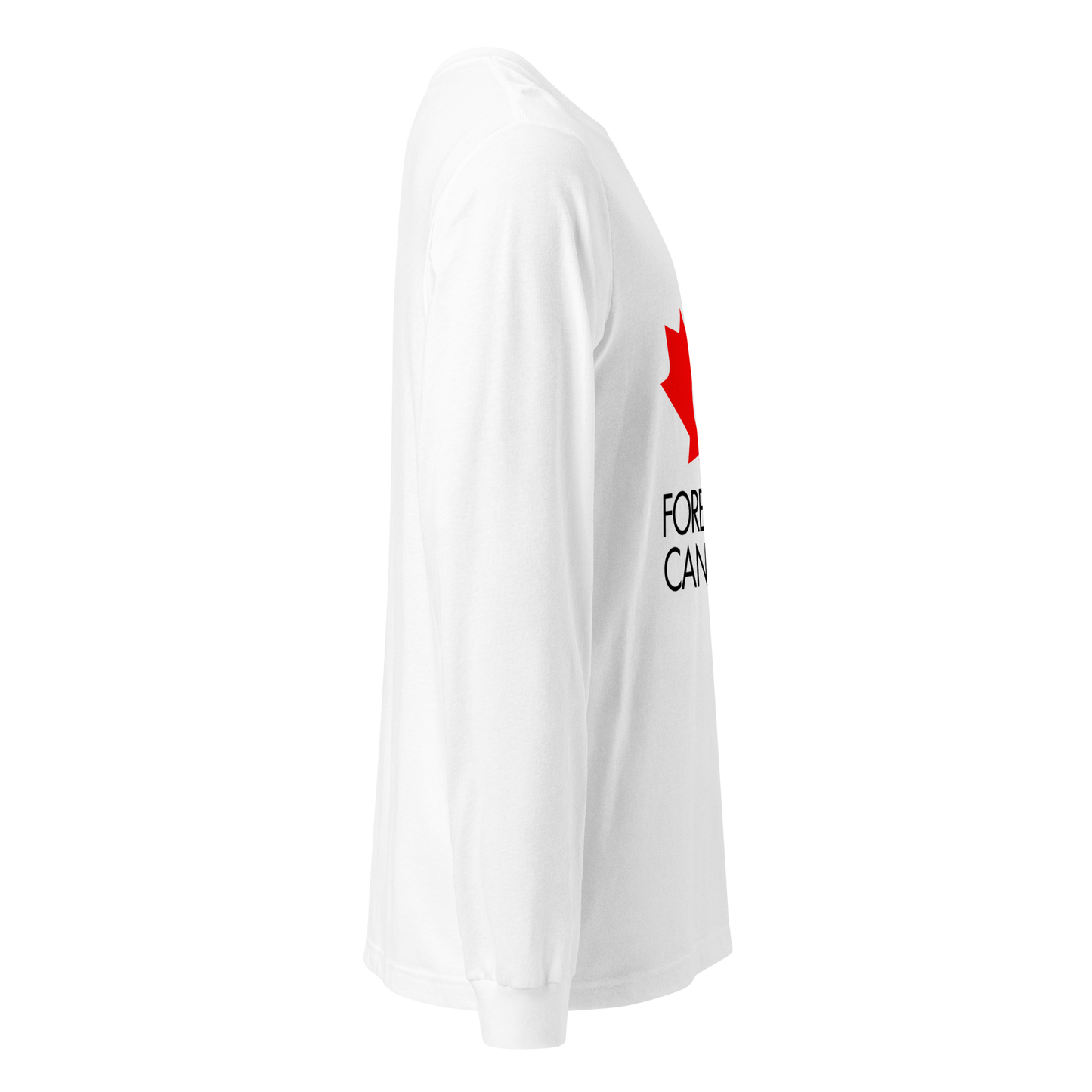 Classic Long Sleeve Tee