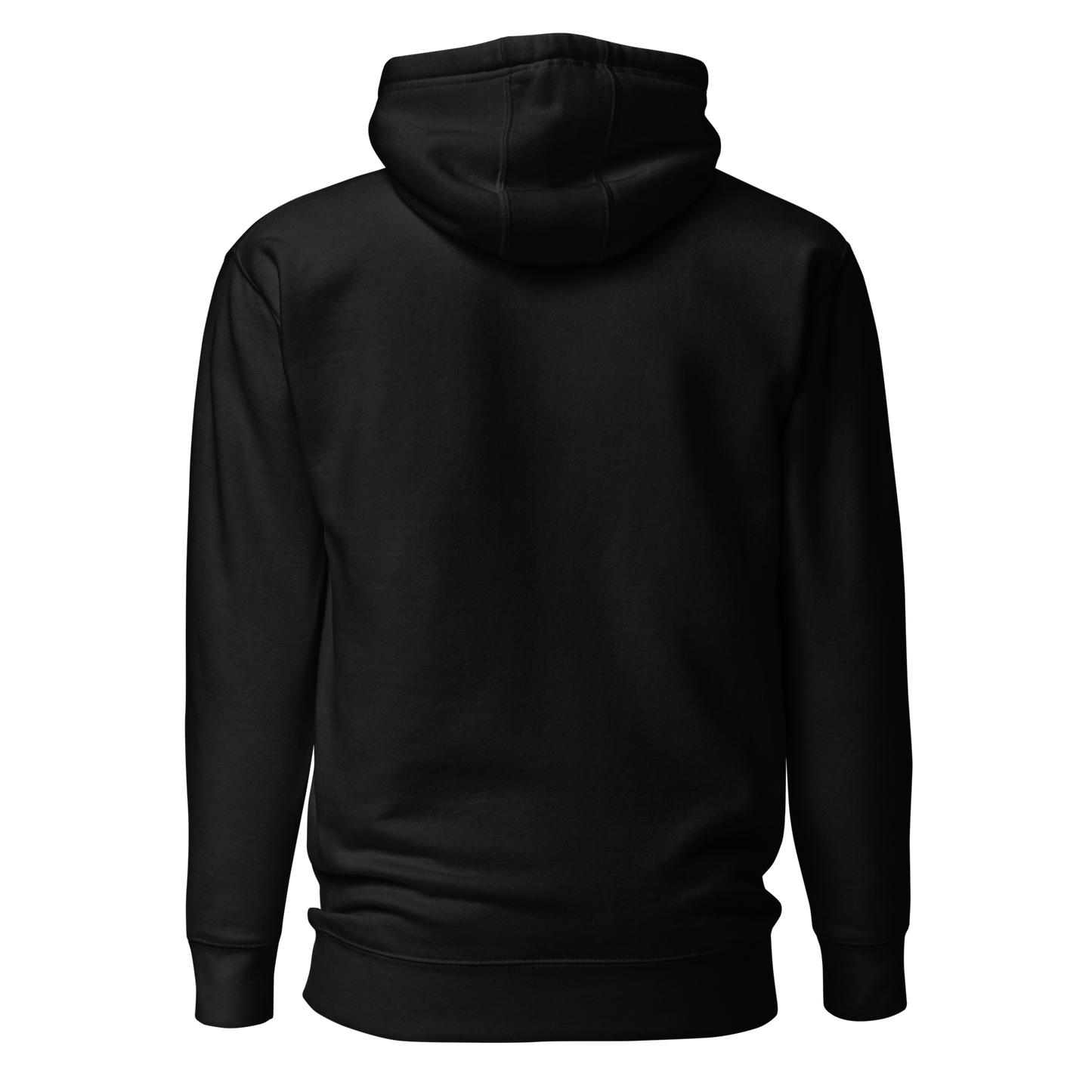 Choose Unity Flag Hoodie