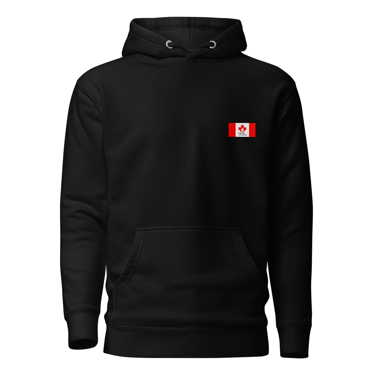 Calgary Concert for Unity Hoodie