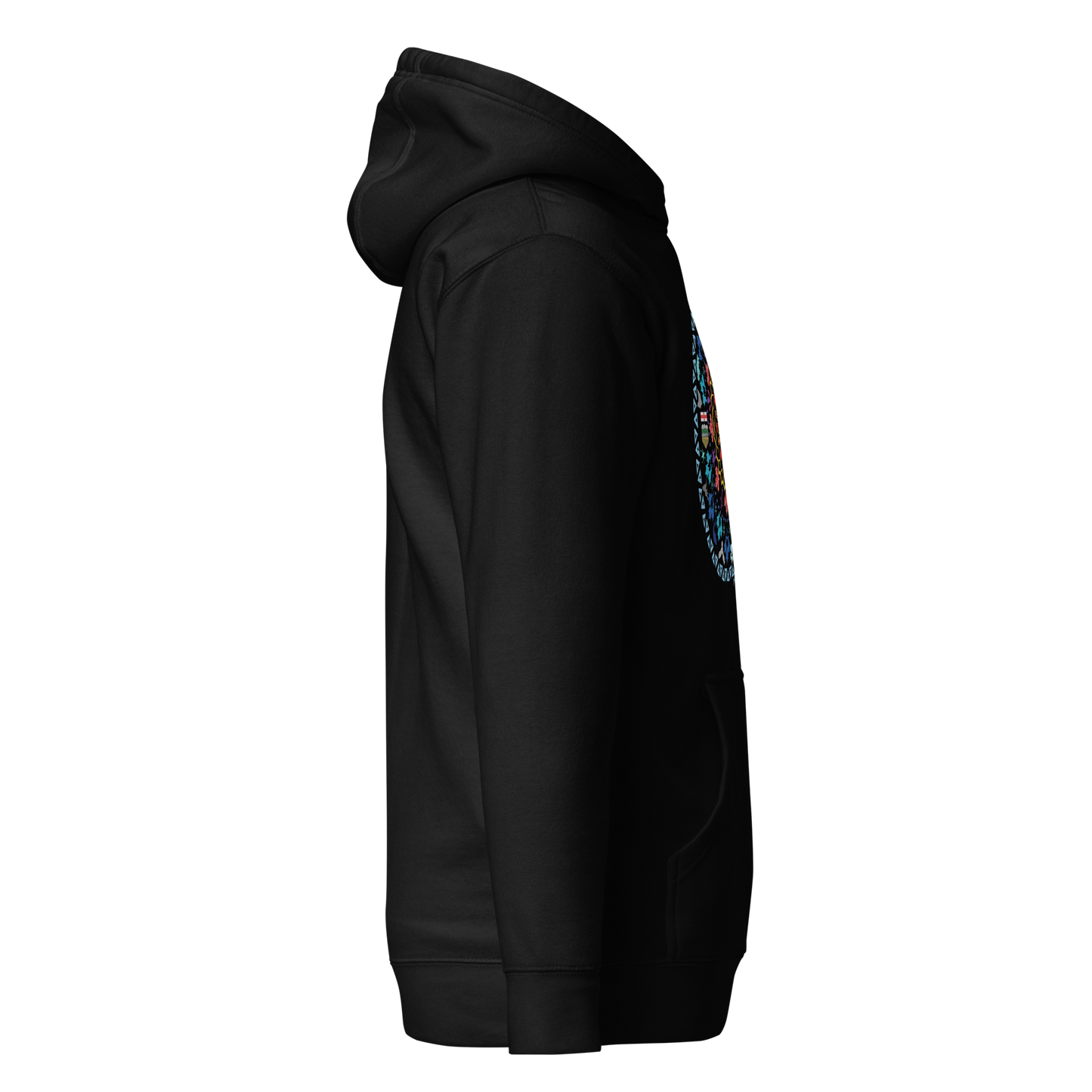 Mandala Hoodie