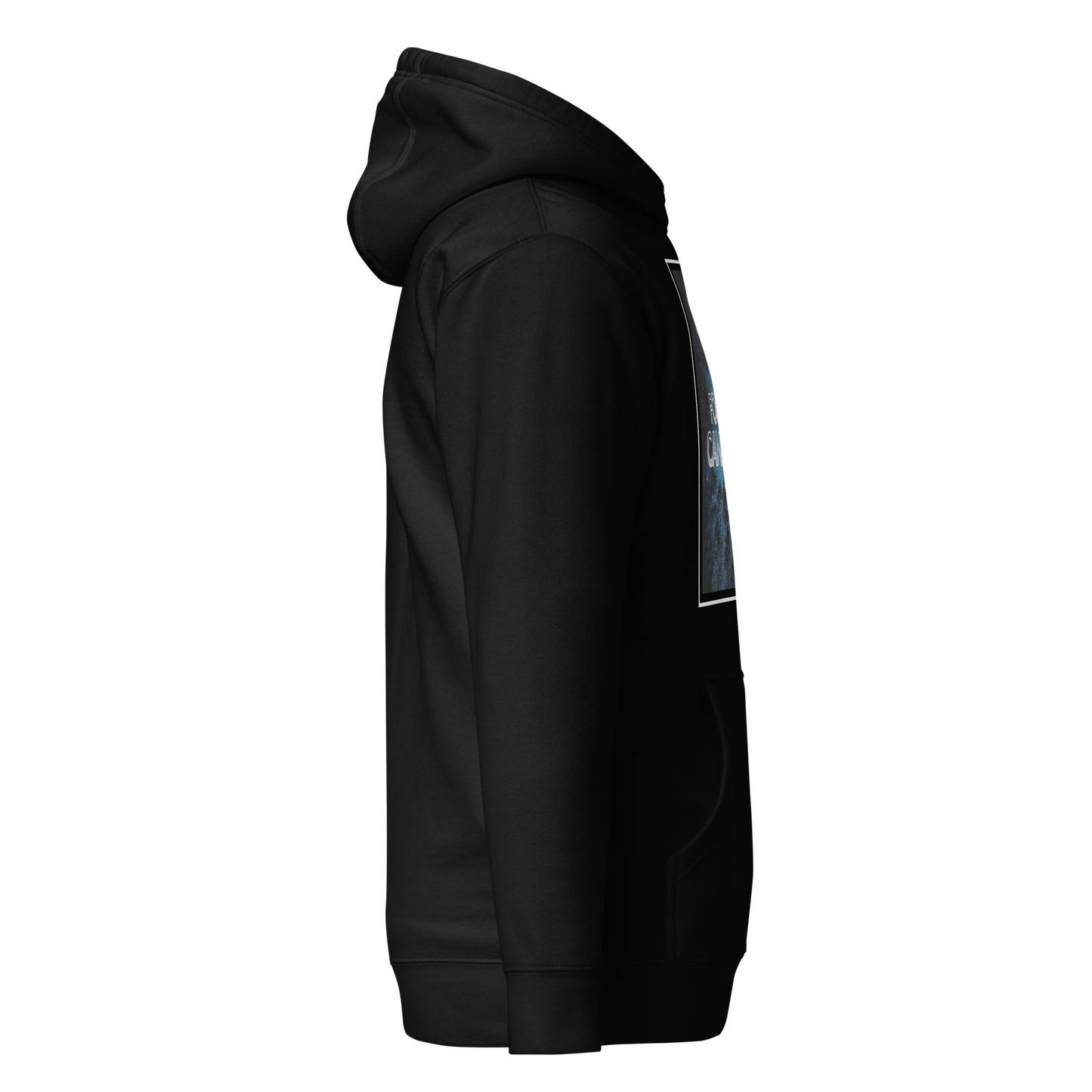 Dark Sky Preserve Hoodie