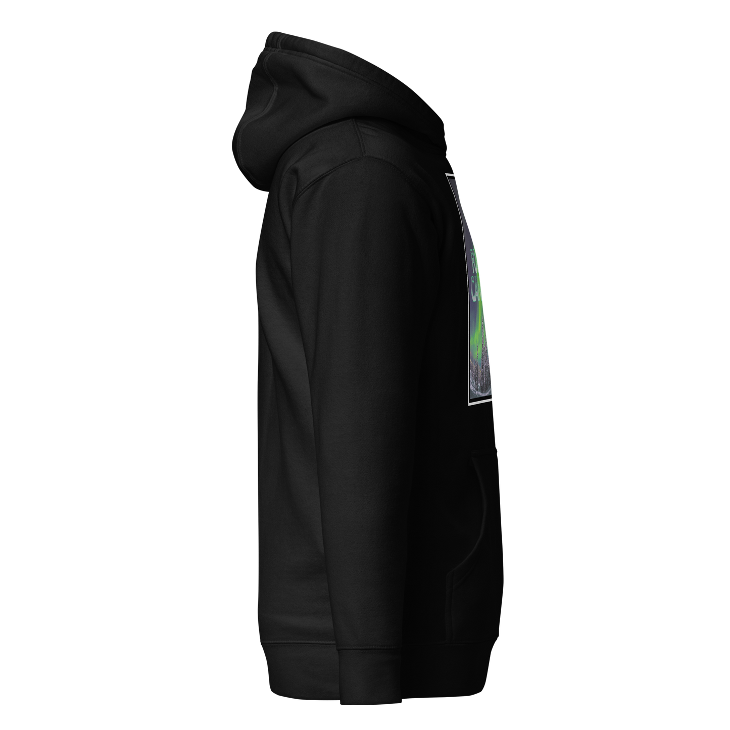 Aurora Borealis Hoodie