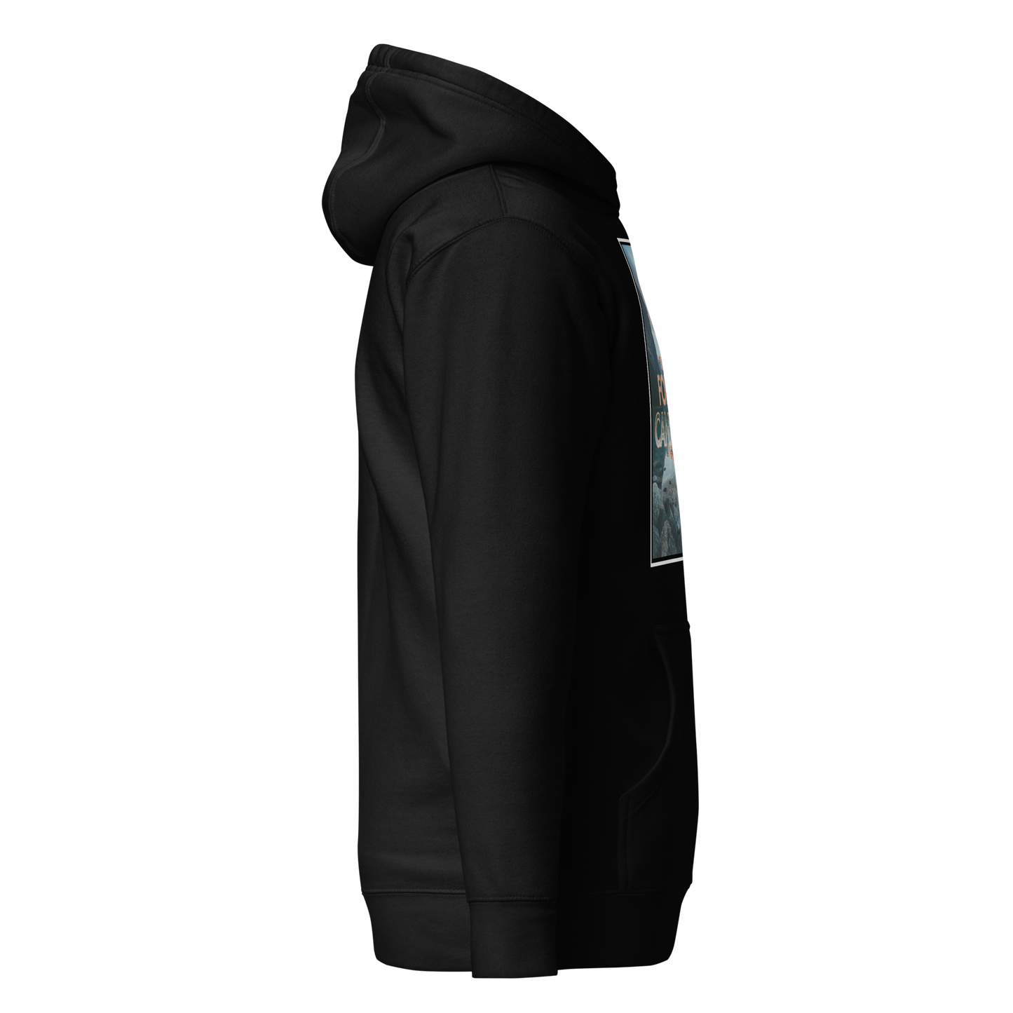 Lake Louise Hoodie