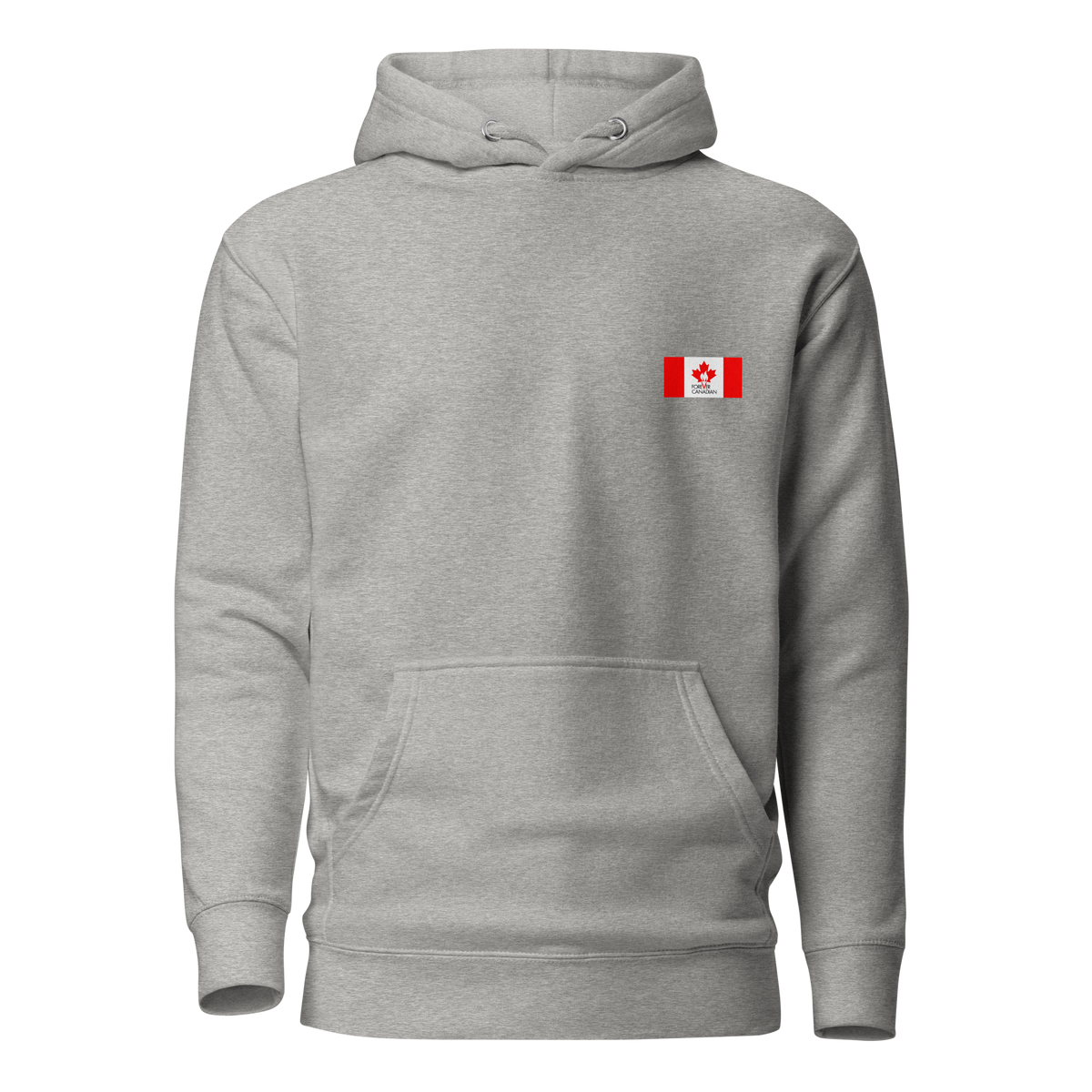 Calgary Concert for Unity Hoodie